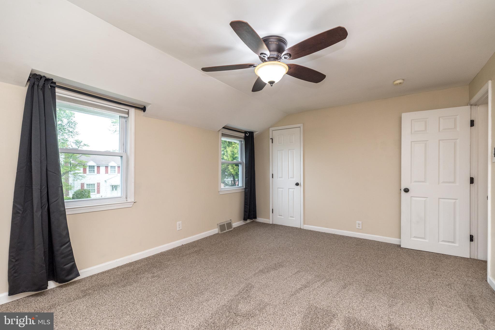 1425 Leedom Road Havertown, PA 19083 - Photo 32 of 46 a view of an empty room with a window
