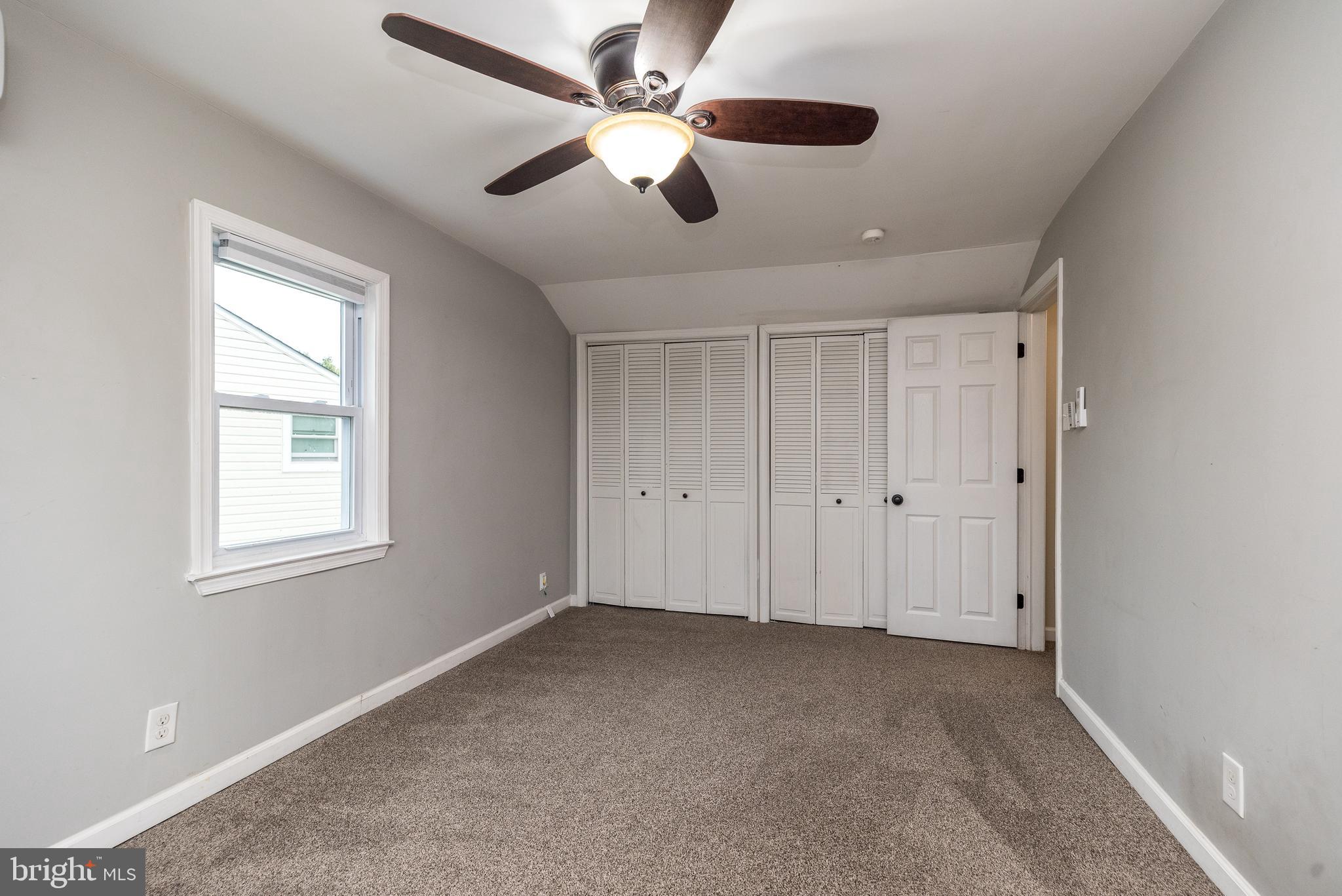 1425 Leedom Road Havertown, PA 19083 - Photo 35 of 46 a view of an empty room with a window