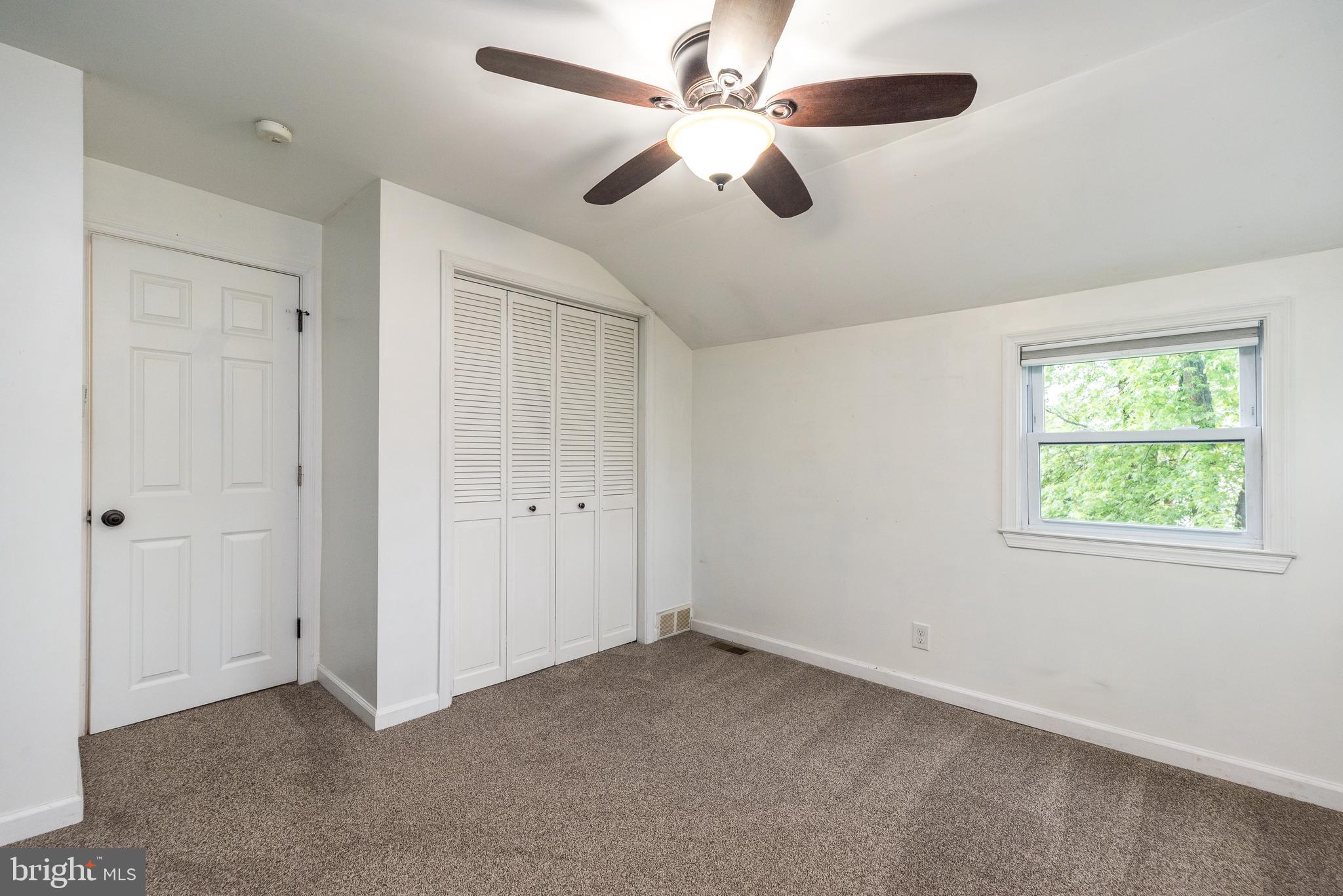 1425 Leedom Road Havertown, PA 19083 - Photo 36 of 46 a view of an empty room with a window