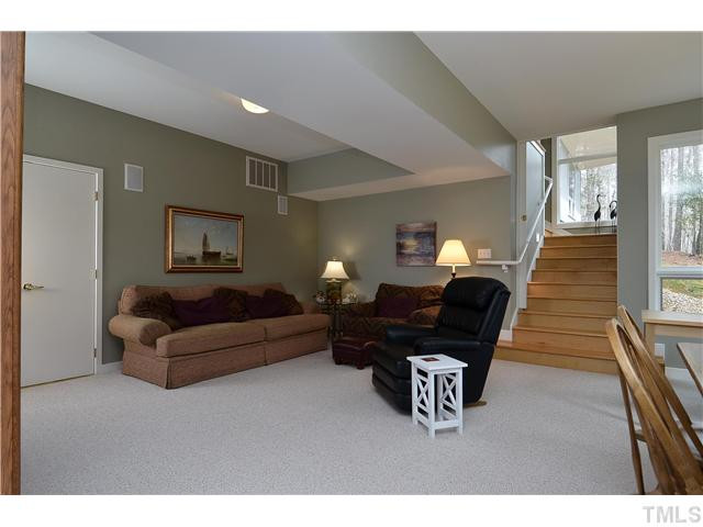 2301 Sunnystone Way Raleigh, NC 27613 - Photo 14 of 25 Bonus Room