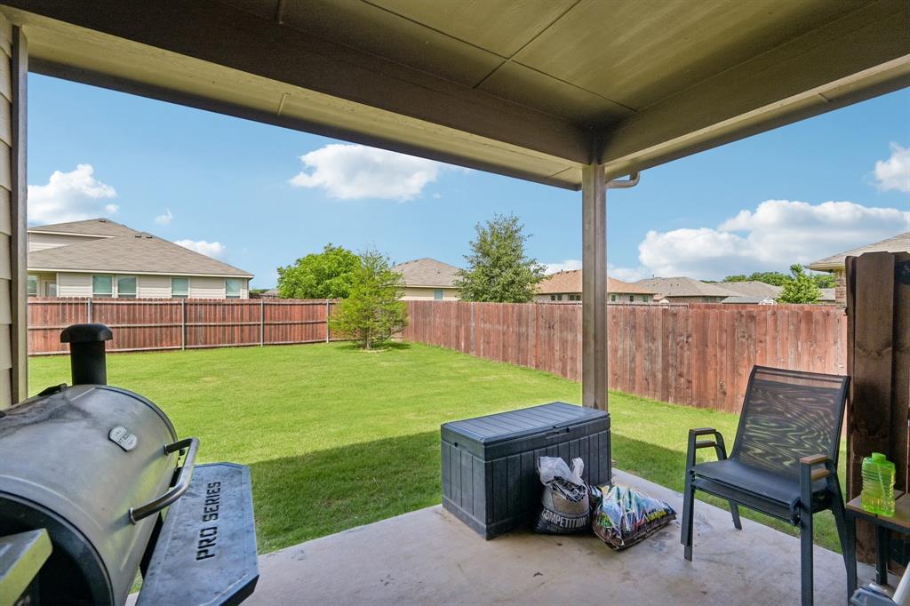 439 Helm Lane Azle, TX 76020 - Photo 34 of 40