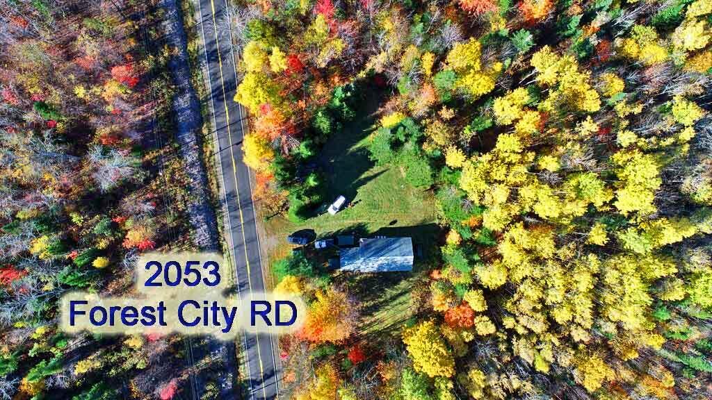 2053 Forest City Road Brookton, ME 04413 - Photo 2 of 63