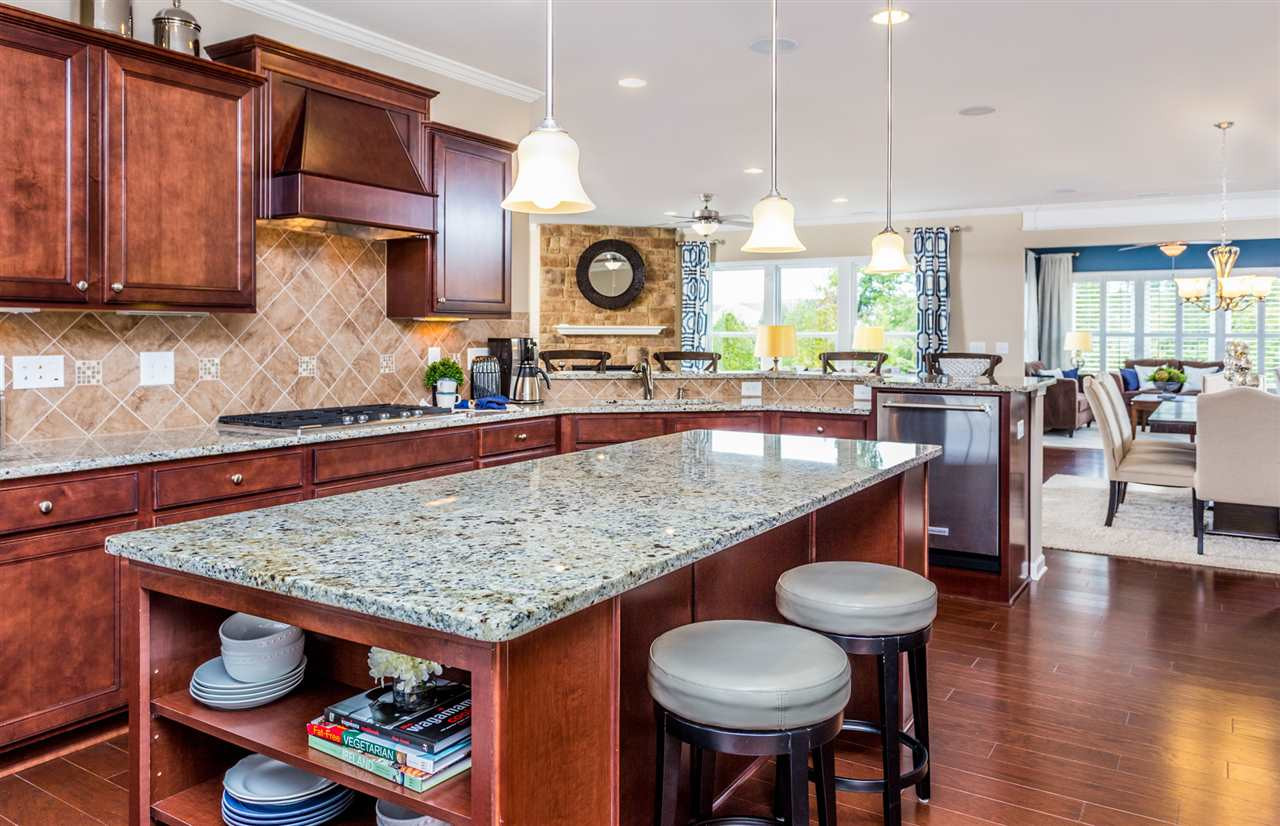 413 Tuttle Road, Unit CA LOT# 1094 Durham, NC 27703 - Photo 7 of 19 Photo 7