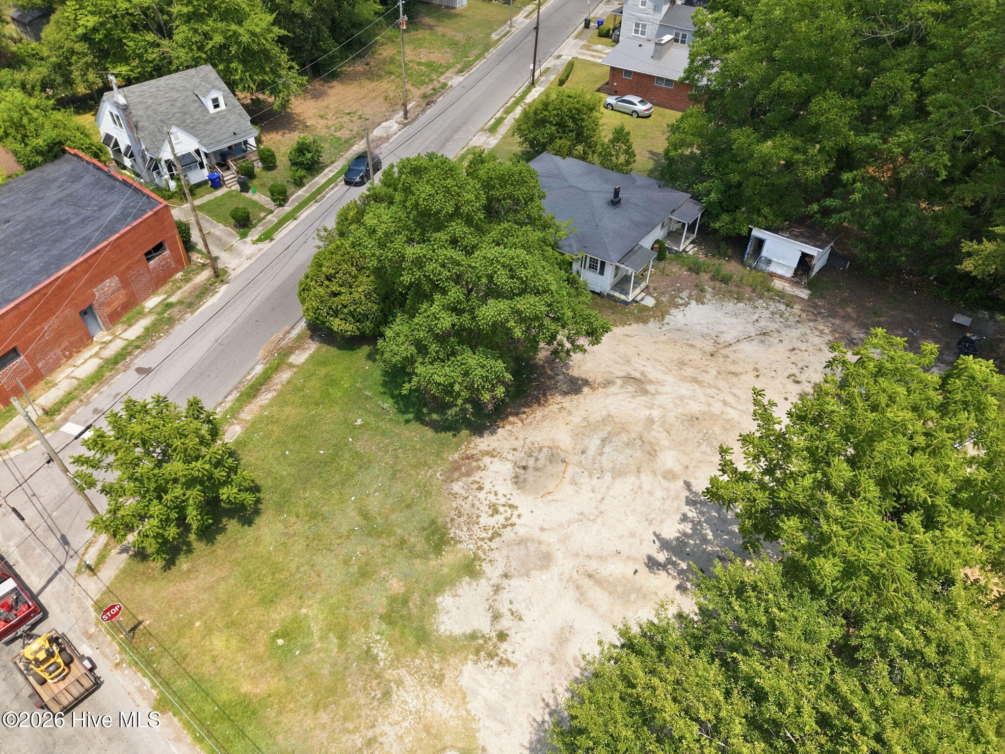 1005 Tower Hill Road Kinston, NC 28501 - Photo 8 of 11