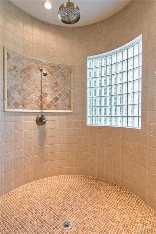 204 Eagle Bend Drive Waxhaw, NC 28173 - Photo 12 of 24 a view of a big room with windows