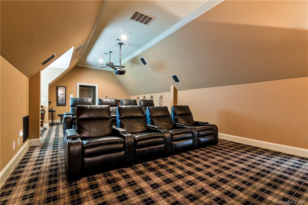 204 Eagle Bend Drive Waxhaw, NC 28173 - Photo 18 of 24 a living room with furniture