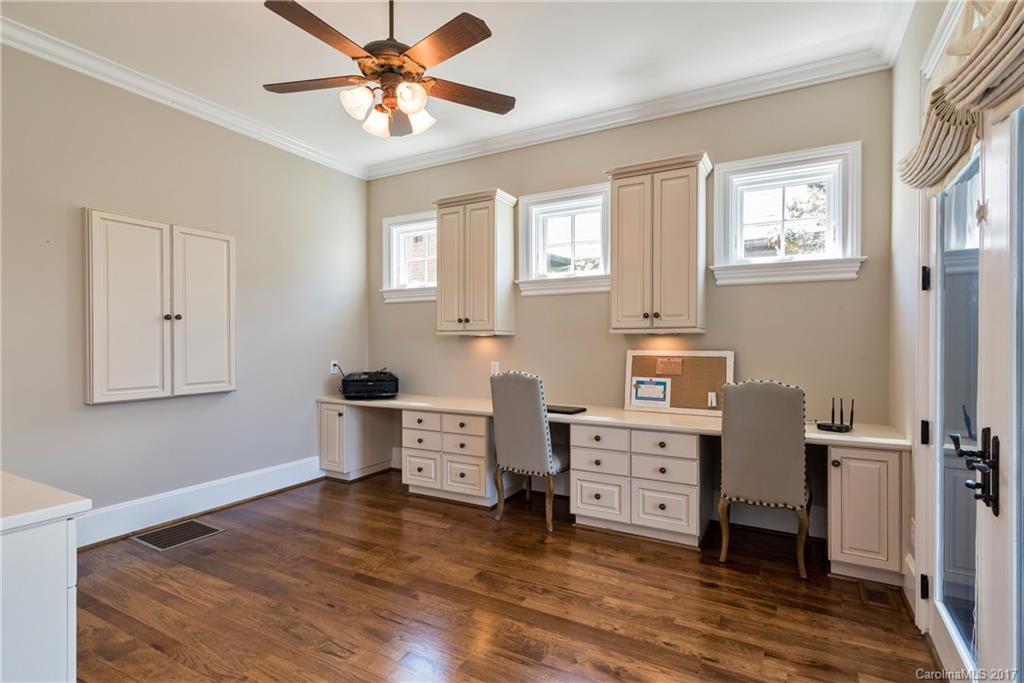 204 Eagle Bend Drive Waxhaw, NC 28173 - Photo 9 of 24 a room with furniture and window