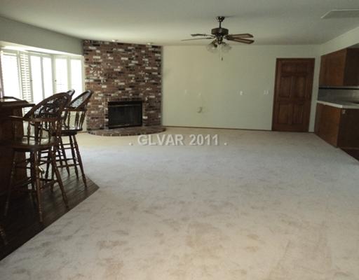3171 Westwind Road Las Vegas, NV 89146 - Photo 4 of 23 Den.