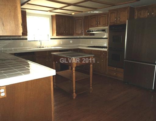 3171 Westwind Road Las Vegas, NV 89146 - Photo 7 of 23 Kitchen.