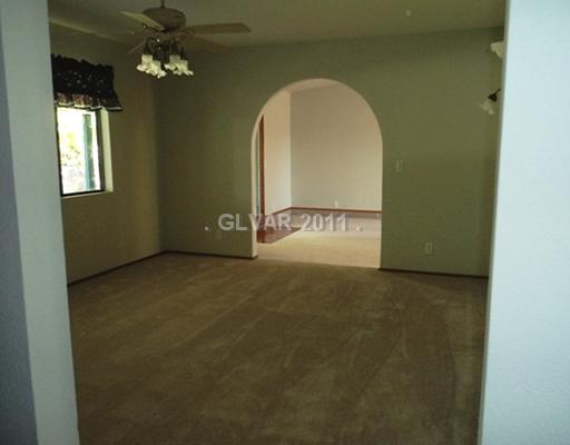 3171 Westwind Road Las Vegas, NV 89146 - Photo 8 of 23 Dining Room.