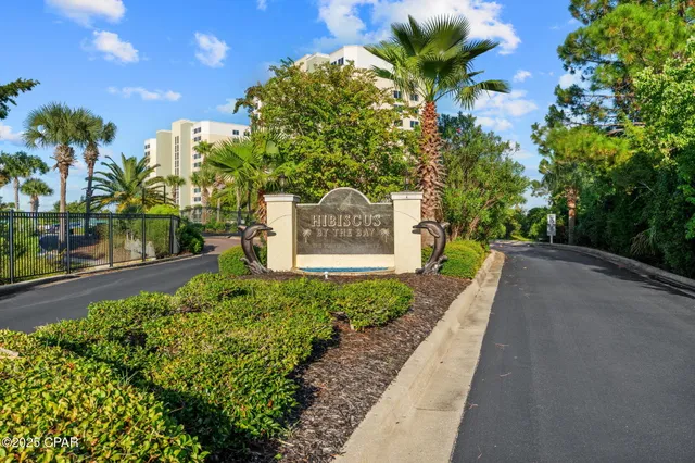 $420,000 | 6500 Bridge Water Way, Unit 702, Panama City Beach, FL 32407