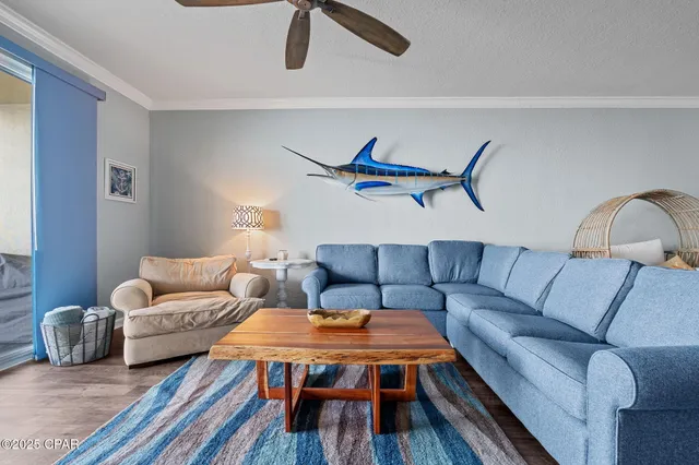 $420,000 | 6500 Bridge Water Way, Unit 702, Panama City Beach, FL 32407