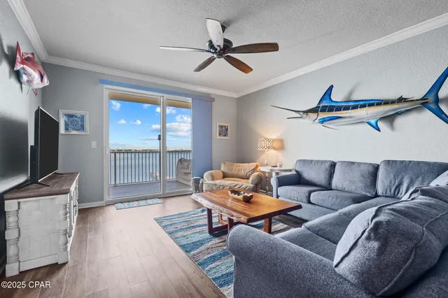 $420,000 | 6500 Bridge Water Way, Unit 702, Panama City Beach, FL 32407