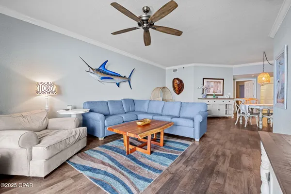 $415,000 | 6500 Bridge Water Way, Unit 702, Panama City Beach, FL 32407