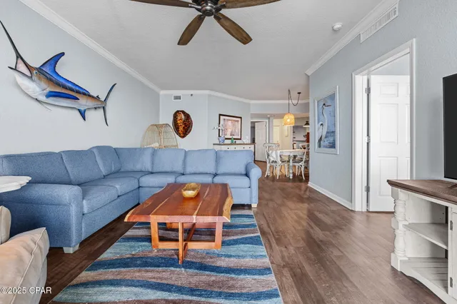 $420,000 | 6500 Bridge Water Way, Unit 702, Panama City Beach, FL 32407