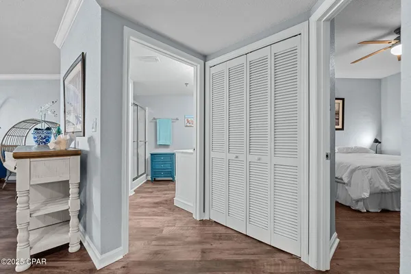 $415,000 | 6500 Bridge Water Way, Unit 702, Panama City Beach, FL 32407