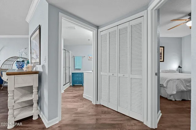 $420,000 | 6500 Bridge Water Way, Unit 702, Panama City Beach, FL 32407