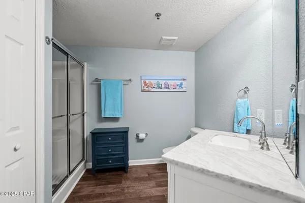 $415,000 | 6500 Bridge Water Way, Unit 702, Panama City Beach, FL 32407