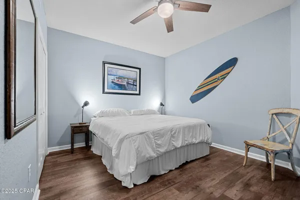 $415,000 | 6500 Bridge Water Way, Unit 702, Panama City Beach, FL 32407