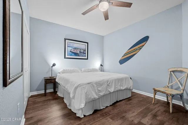 $420,000 | 6500 Bridge Water Way, Unit 702, Panama City Beach, FL 32407