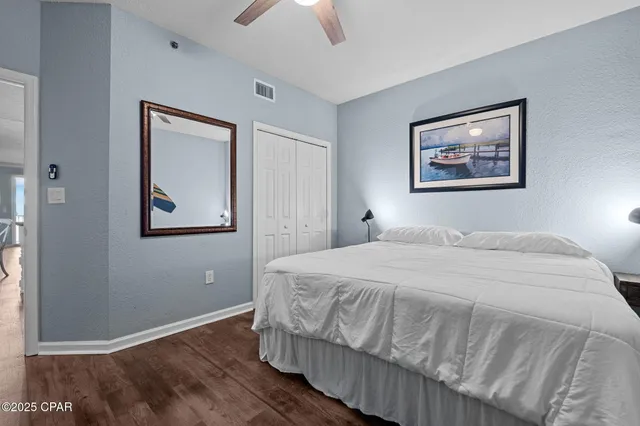 $420,000 | 6500 Bridge Water Way, Unit 702, Panama City Beach, FL 32407