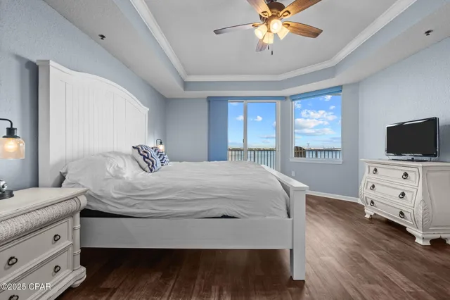 $420,000 | 6500 Bridge Water Way, Unit 702, Panama City Beach, FL 32407