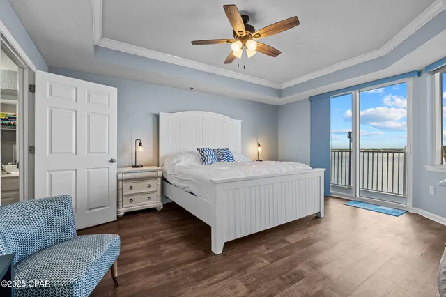 $420,000 | 6500 Bridge Water Way, Unit 702, Panama City Beach, FL 32407