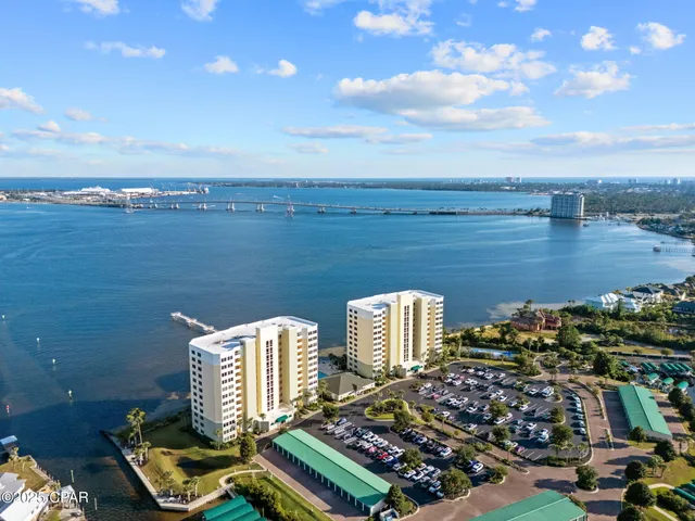 $420,000 | 6500 Bridge Water Way, Unit 702, Panama City Beach, FL 32407
