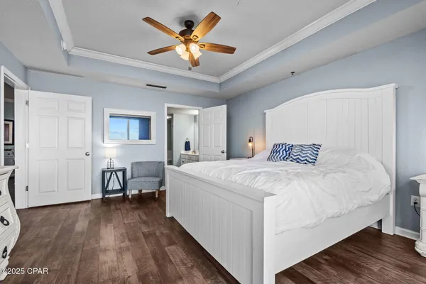 $415,000 | 6500 Bridge Water Way, Unit 702, Panama City Beach, FL 32407