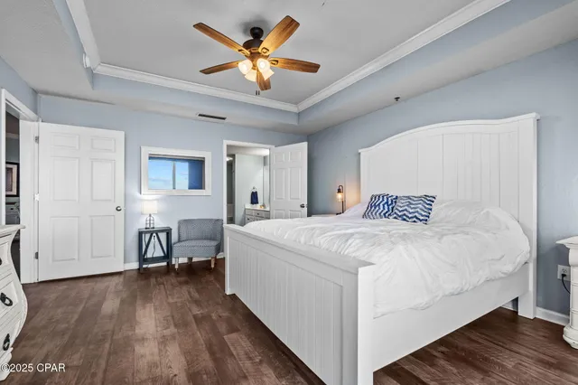 $420,000 | 6500 Bridge Water Way, Unit 702, Panama City Beach, FL 32407