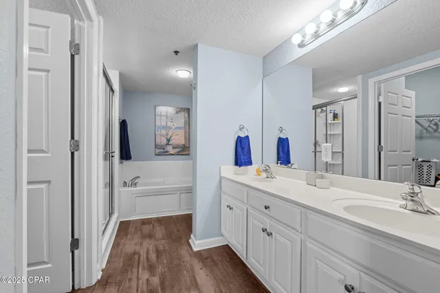 $420,000 | 6500 Bridge Water Way, Unit 702, Panama City Beach, FL 32407