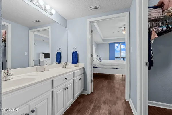 $415,000 | 6500 Bridge Water Way, Unit 702, Panama City Beach, FL 32407