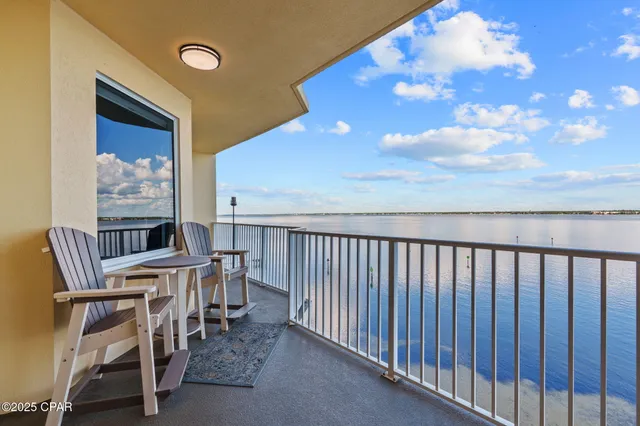 $420,000 | 6500 Bridge Water Way, Unit 702, Panama City Beach, FL 32407