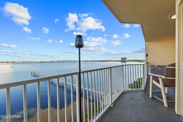 $420,000 | 6500 Bridge Water Way, Unit 702, Panama City Beach, FL 32407