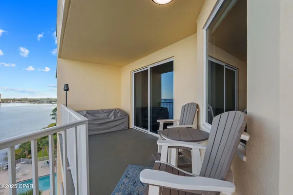 $415,000 | 6500 Bridge Water Way, Unit 702, Panama City Beach, FL 32407