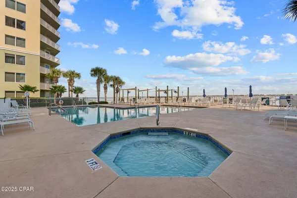 $415,000 | 6500 Bridge Water Way, Unit 702, Panama City Beach, FL 32407