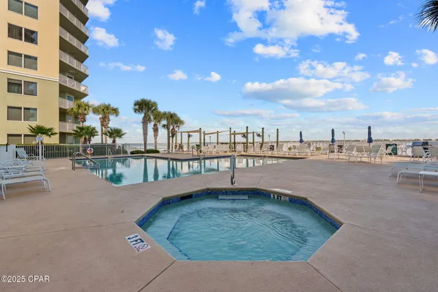 $420,000 | 6500 Bridge Water Way, Unit 702, Panama City Beach, FL 32407