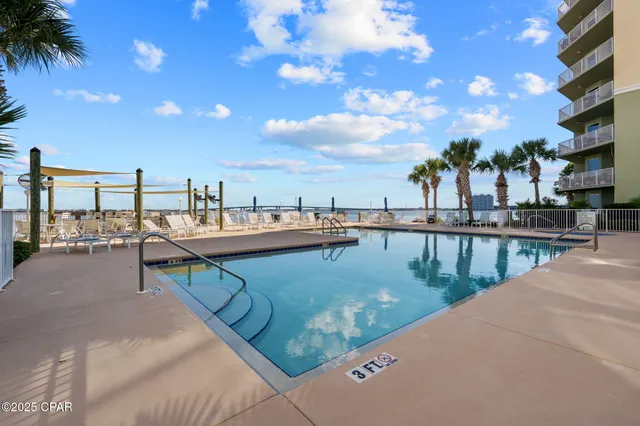 $420,000 | 6500 Bridge Water Way, Unit 702, Panama City Beach, FL 32407