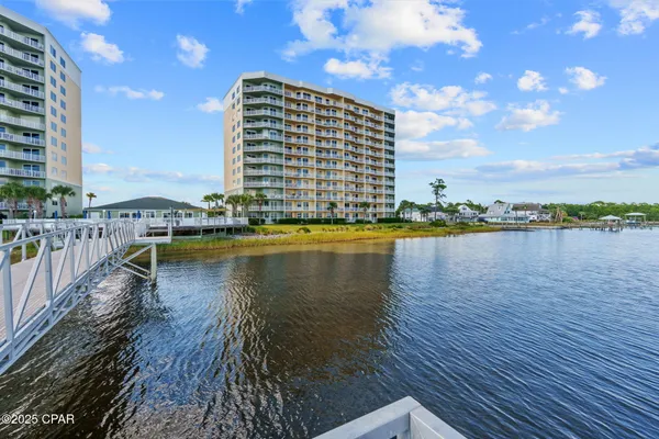 $415,000 | 6500 Bridge Water Way, Unit 702, Panama City Beach, FL 32407