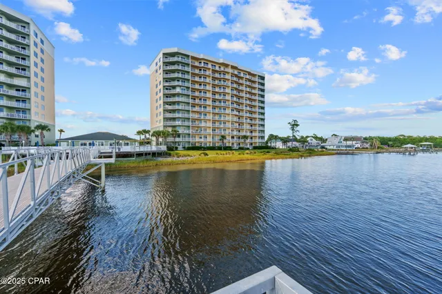 $420,000 | 6500 Bridge Water Way, Unit 702, Panama City Beach, FL 32407