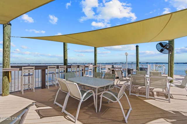 $420,000 | 6500 Bridge Water Way, Unit 702, Panama City Beach, FL 32407