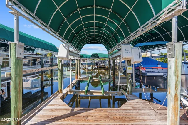 $420,000 | 6500 Bridge Water Way, Unit 702, Panama City Beach, FL 32407