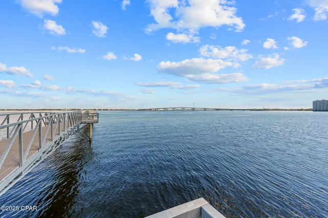 $420,000 | 6500 Bridge Water Way, Unit 702, Panama City Beach, FL 32407