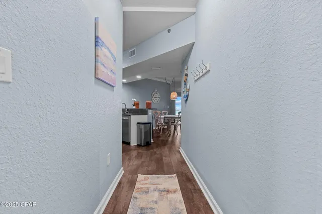 $420,000 | 6500 Bridge Water Way, Unit 702, Panama City Beach, FL 32407