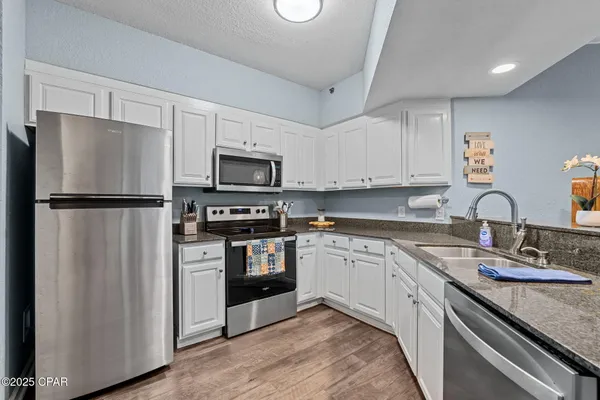$415,000 | 6500 Bridge Water Way, Unit 702, Panama City Beach, FL 32407