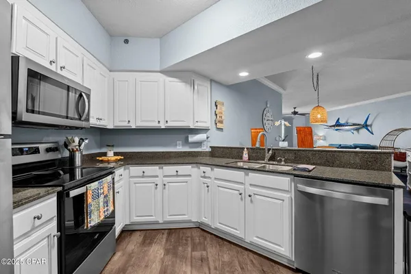 $415,000 | 6500 Bridge Water Way, Unit 702, Panama City Beach, FL 32407