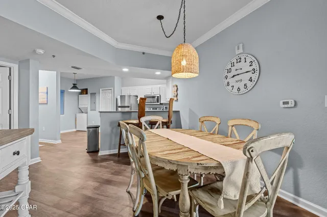 $420,000 | 6500 Bridge Water Way, Unit 702, Panama City Beach, FL 32407