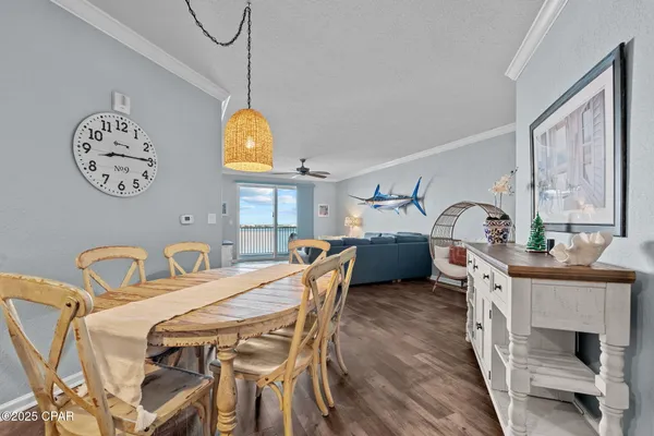 $415,000 | 6500 Bridge Water Way, Unit 702, Panama City Beach, FL 32407