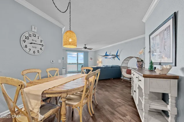 $420,000 | 6500 Bridge Water Way, Unit 702, Panama City Beach, FL 32407