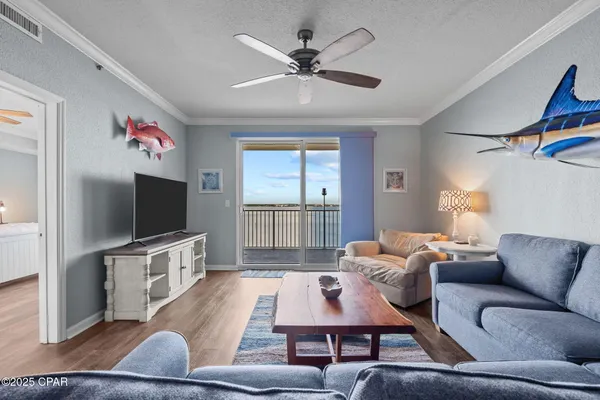 $415,000 | 6500 Bridge Water Way, Unit 702, Panama City Beach, FL 32407